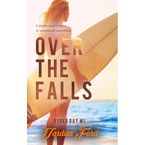 Over the Falls