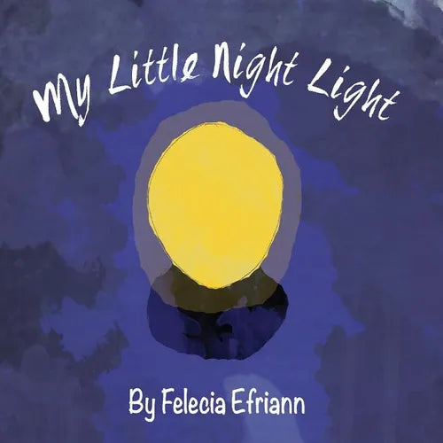 My Little Night Light