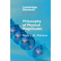 Philosophy of Physical Magnitudes