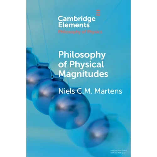 Philosophy of Physical Magnitudes