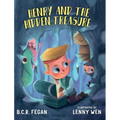 Henry and the Hidden Treasure