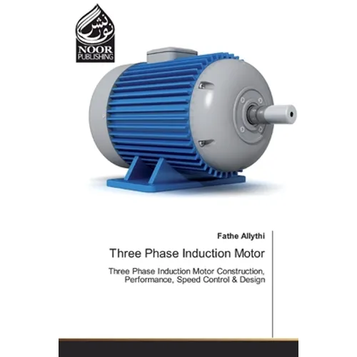 Three Phase Induction Motor