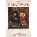 The Great Wave: Price Revolutions and the Rhythym of History