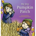 My Day at the Pumpkin Patch