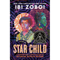 Star Child: A Biographical Constellation of Octavia Estelle Butler