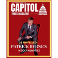 Capitol Times Magazine Issue 10