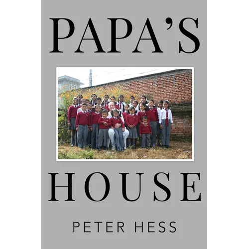 Papa's House