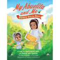 My Abuelita and Me Working with the Bees