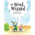 The Word Wizard