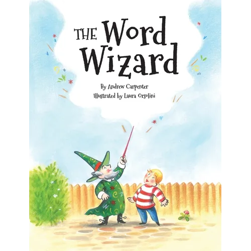 The Word Wizard