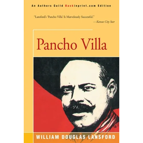 Pancho Villa