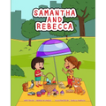 Samantha and Rebecca