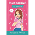 Stage Courage: Middle Grade Entrepreneurs
