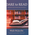 Dare to Read: Improving Your Reading Speed and Skills