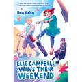 Elle Campbell Wins Their Weekend