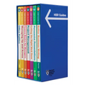 HBR Guides Boxed Set (7 Books) (HBR Guide Series)