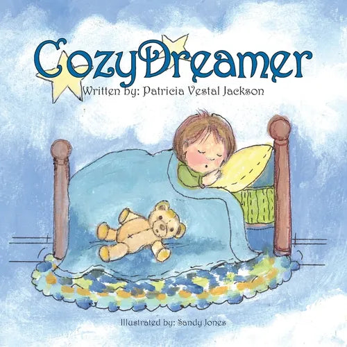 CozyDreamer