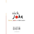 Sick Joke: Cancer, Japan, and Back Again