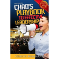 Chad's Playbook To Effective Leadership