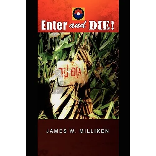 Enter and Die!
