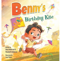 Benny's Birthday Kite