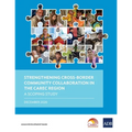 Strengthening Cross-Border Community Collaboration in the CAREC Region