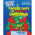 Prepper Pete's Twelve Days of Prepper Christmas
