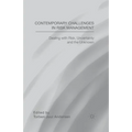Contemporary Challenges in Risk Management: Dealing with Risk, Uncertainty and the Unknown