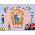 Ryan's Magical Chair