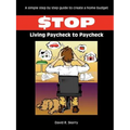Stop Living Paycheck to Paycheck