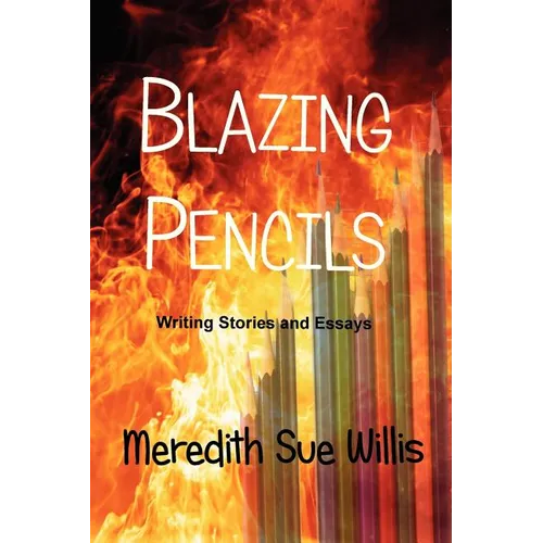 Blazing Pencils