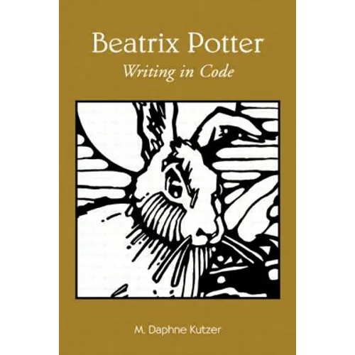 Beatrix Potter: Writing in Code