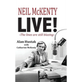 Neil McKenty Live: The lines are still blazing