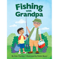 Fishing with Grandpa