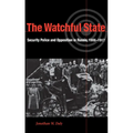 The Watchful State