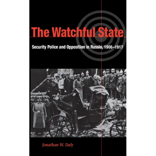The Watchful State
