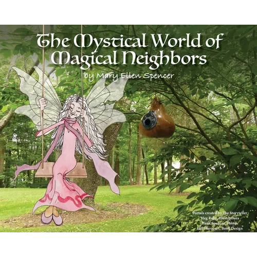 The Mystical World of Magical Neighbors