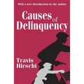 Causes of Delinquency