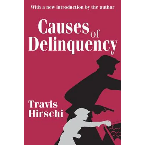 Causes of Delinquency
