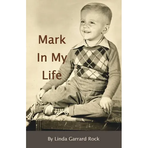 A Mark In My Life