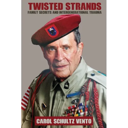 Twisted Strands: Family Secrets and Intergenerational Trauma