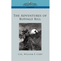 The Adventures of Buffalo Bill