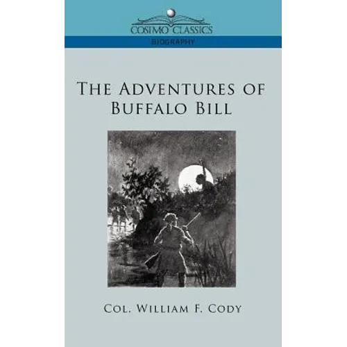 The Adventures of Buffalo Bill