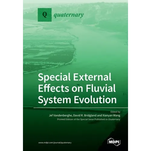 Special External Effects on Fluvial System Evolution
