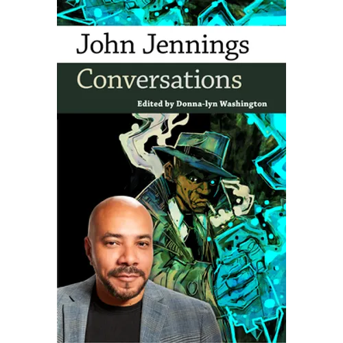 John Jennings: Conversations