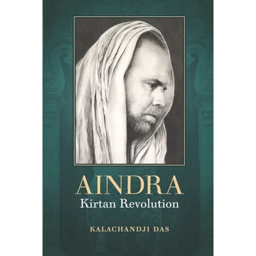 Aindra: Kirtan Revolution