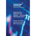 Evolutionary Selection and Keynes-Schumpeter Macroeconomics
