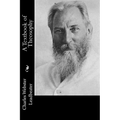 A Textbook of Theosophy
