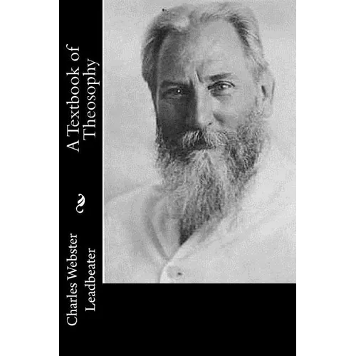 A Textbook of Theosophy