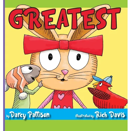 Greatest